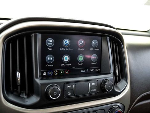 Used 2021 GMC Canyon Denali image 28