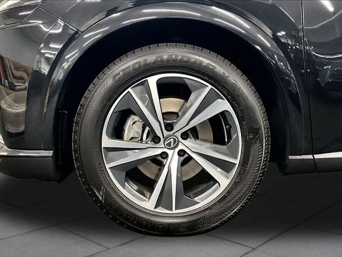 Used 2023 Lexus RX 350 Premium w/ Accessory Package (Z1) FWD image 11