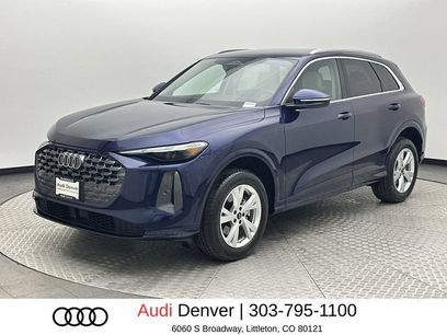 Used 2025 Audi Q5 Premium w/ Convenience Package