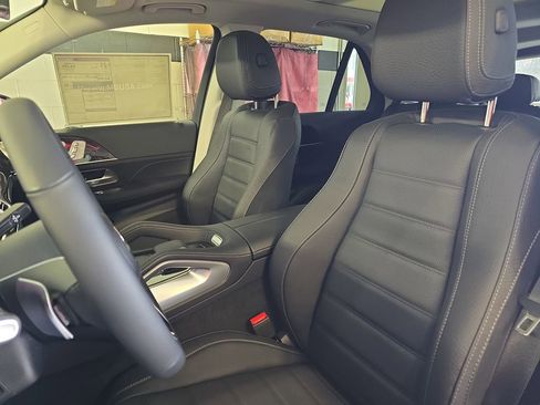 New 2026 Mercedes-Benz GLE 450 GLE 450 image 16