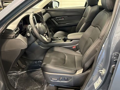 New 2026 MAZDA CX-5 2.5 S w/ Premium Plus Package AWD/4WD image 3
