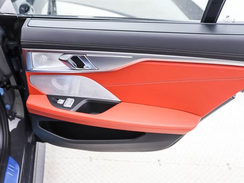 New 2026 BMW 840i xDrive image 24