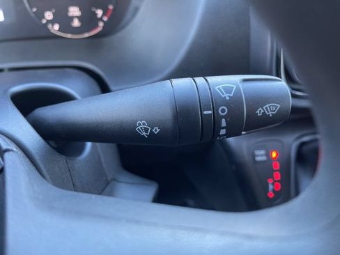 New 2026 RAM ProMaster 3500 FWD image 23