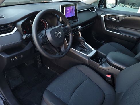 Certified 2024 Toyota RAV4 XLE image 8