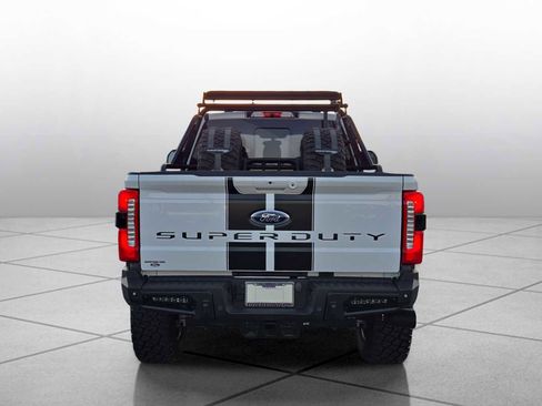 New 2024 Ford F250 Lariat w/ Lariat Ultimate Package image 14