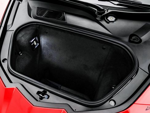 Used 2025 Chevrolet Corvette Z06 w/ Battery Protection Package image 97