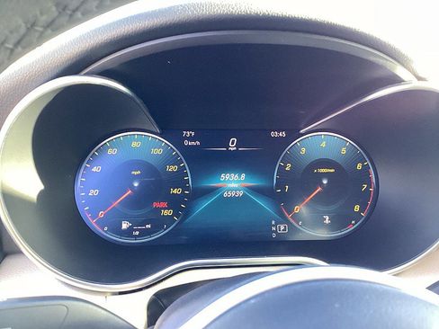 Used 2021 Mercedes-Benz C 300 Sedan image 11