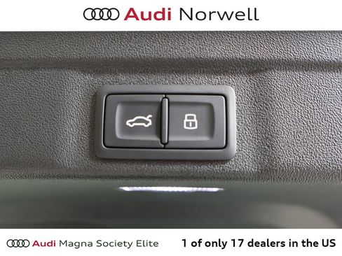 Used 2025 Audi A5 2.0T Premium w/ Convenience Package AWD/4WD image 15