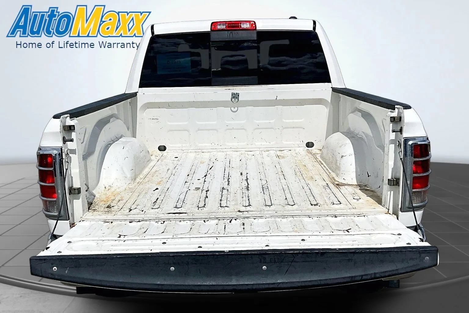 Used 2009 Dodge Ram 1500 Truck SLT w/ Big Horn Regional Pkg AWD/4WD image 10