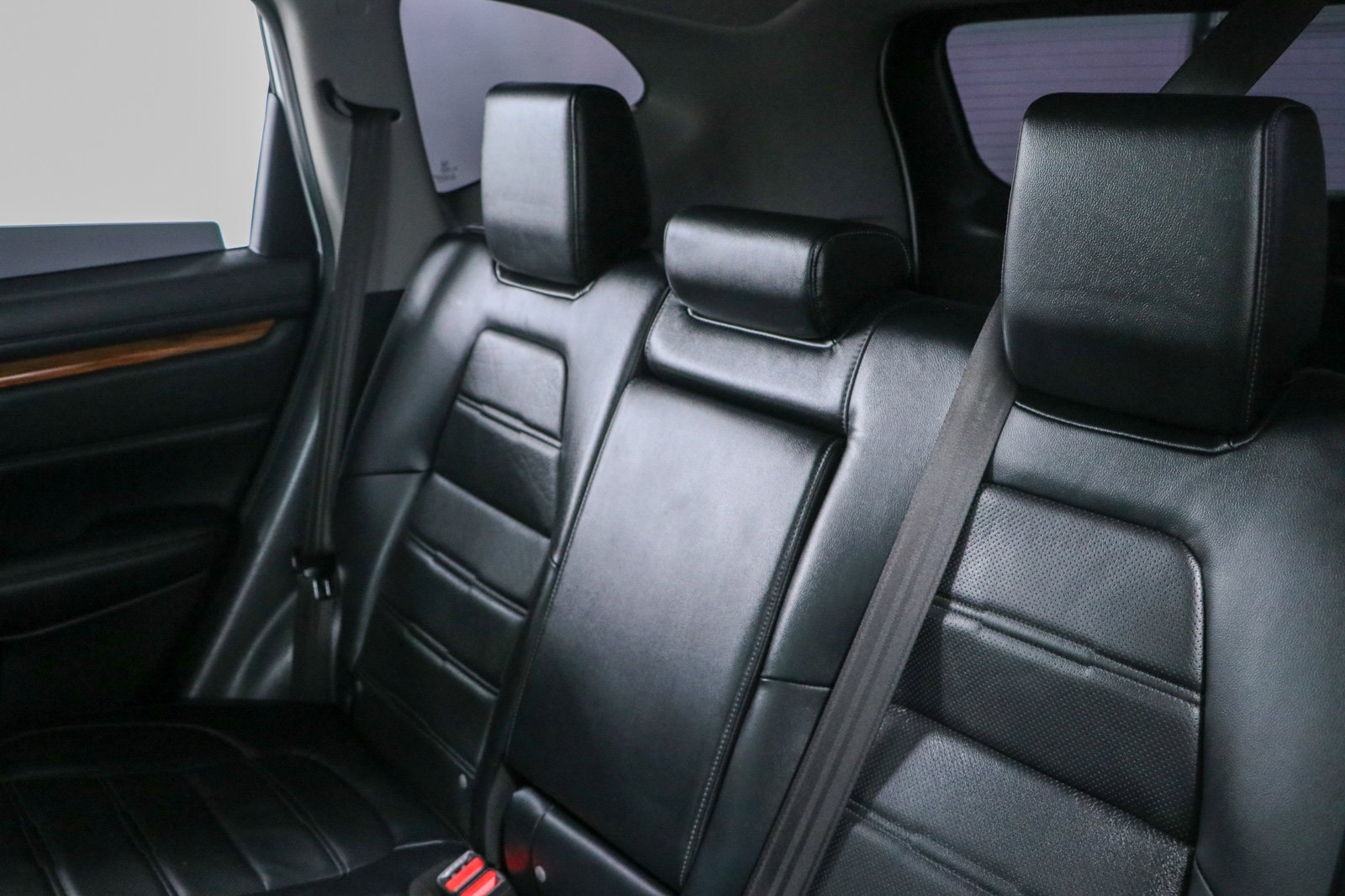 Used 2022 Honda CR-V EX-L image 22