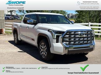 New 2026 Toyota Tundra 1794 Edition AWD/4WD video 1