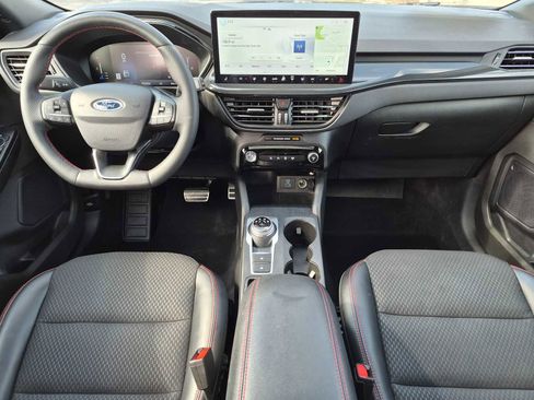 Used 2023 Ford Escape ST-Line w/ Tech Pack #1 AWD/4WD image 15