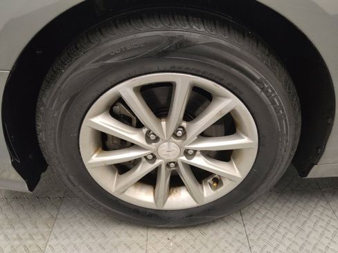 Used 2018 Hyundai Sonata SE image 31