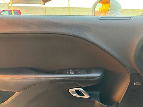 Used 2023 Dodge Challenger SXT image 20