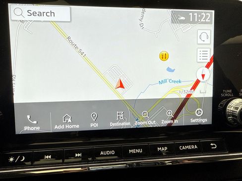 Used 2024 Mitsubishi Outlander SE Black Edition image 15