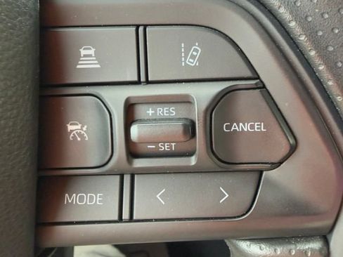 Used 2025 Toyota Tundra SR w/ SR Tow Package AWD/4WD image 23