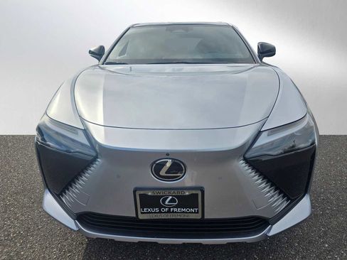 New 2026 Lexus RZ 350e 2WD image 8