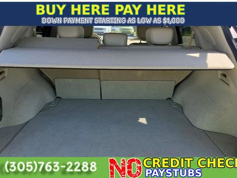 Used 2011 INFINITI FX35 AWD w/ Premium Pkg image 10
