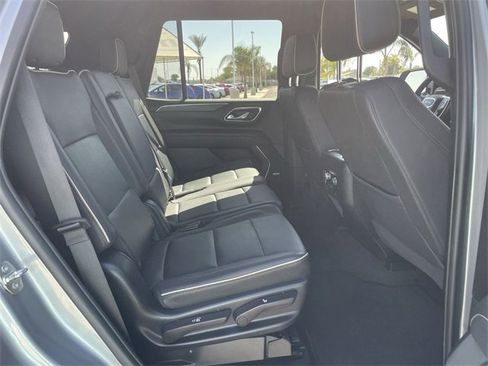 Used 2023 GMC Yukon SLT image 26