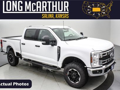 New 2026 Ford F250 XLT w/ Tremor Off-Road Package