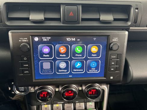 Used 2022 Subaru BRZ Premium image 20