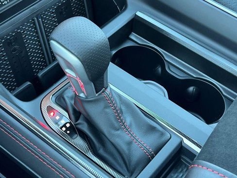 New 2026 RAM 1500 RHO w/ RHO Level 1 Equipment Group image 21