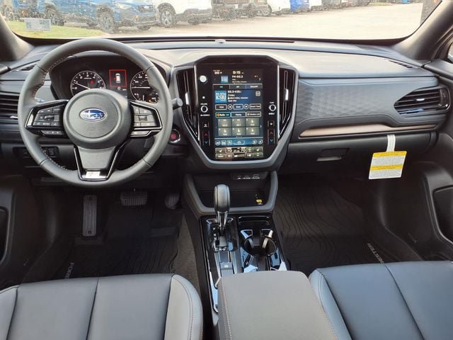 New 2026 Subaru Forester Sport w/ Onyx Edition AWD/4WD image 5