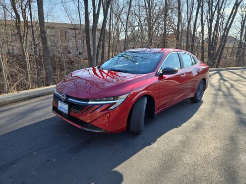 New 2026 Nissan Sentra SV w/ SV Convenience Package image 4
