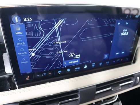 New 2025 Lincoln Corsair AWD image 6