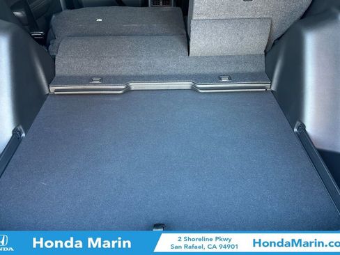 Certified 2025 Honda CR-V EX image 20