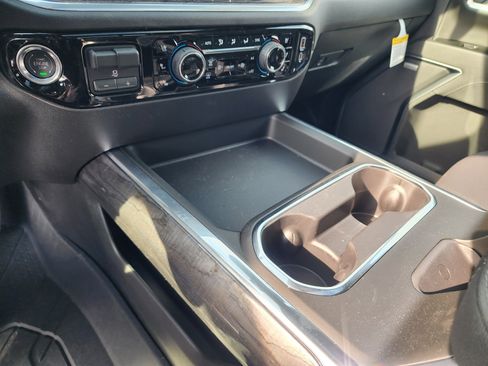 New 2026 Chevrolet Silverado 2500 LTZ w/ Trail Boss Package image 37