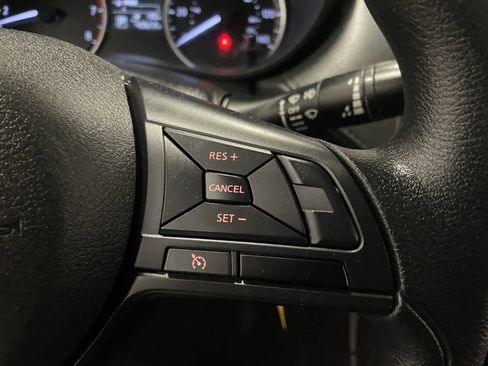 Used 2023 Nissan Versa S w/ S Plus Package FWD image 20