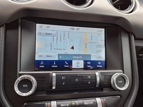 Used 2023 Ford Mustang GT Premium image 27