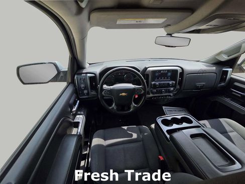 Used 2015 Chevrolet Silverado 1500 LT w/ All Star Edition image 9