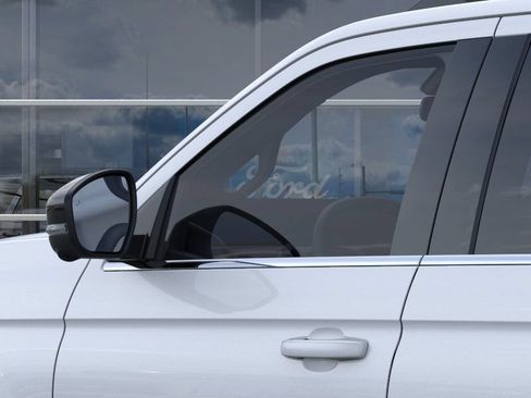 New 2026 Ford Expedition Max Active RWD image 20
