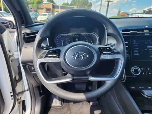 Used 2022 Hyundai Santa Cruz SEL image 25