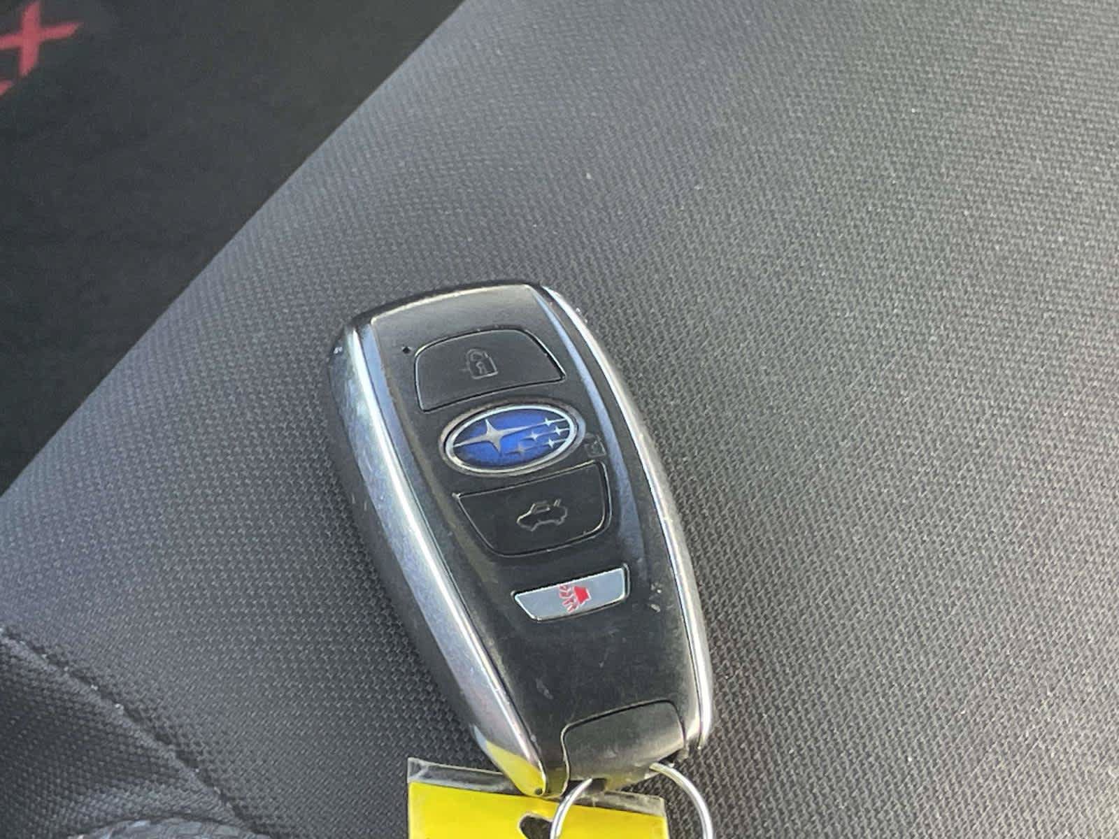 Used 2022 Subaru WRX Premium AWD/4WD image 35
