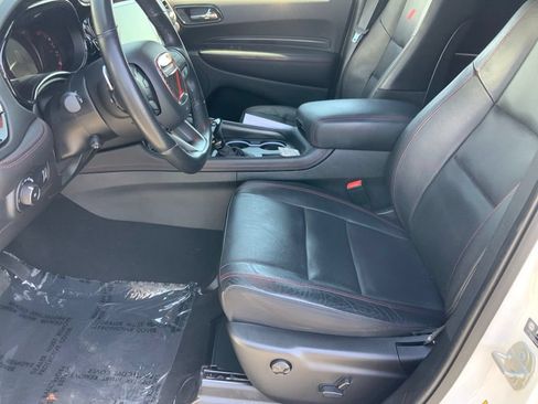 Certified 2023 Dodge Durango R/T RWD image 15