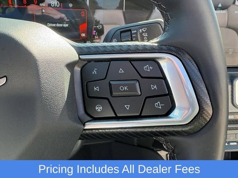 Used 2025 Ford Mustang GT Premium RWD image 12