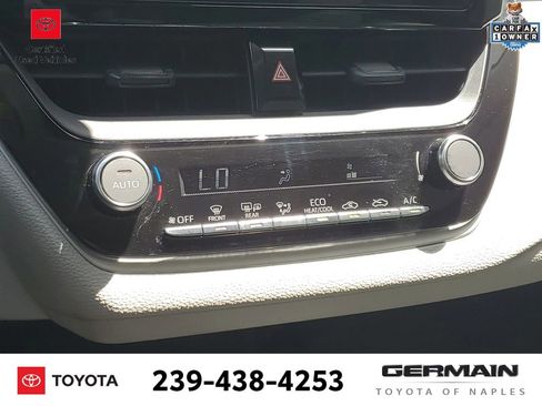 Certified 2024 Toyota Corolla LE image 30