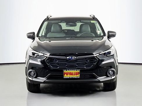 New 2026 Subaru Crosstrek 2.5i Limited image 2