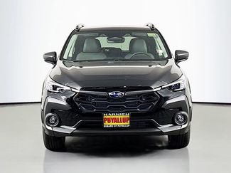 New 2026 Subaru Crosstrek 2.5i Limited video 2