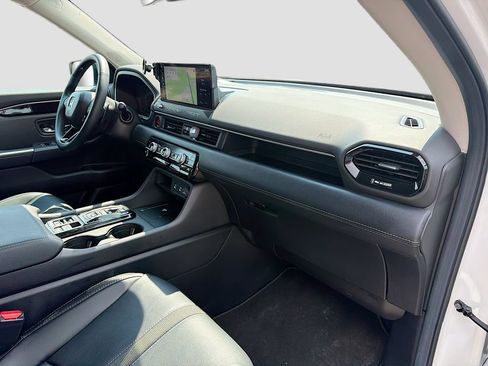 Used 2026 Honda Passport RTL image 30