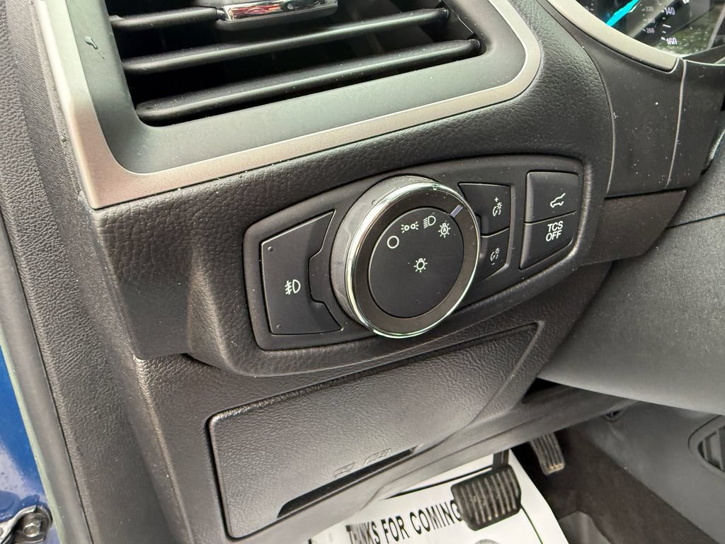 Used 2020 Ford Edge SEL w/ Convenience Package AWD/4WD image 20
