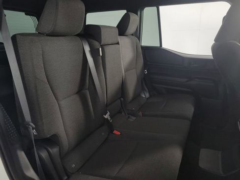 Used 2025 Toyota Land Cruiser 1958 image 16