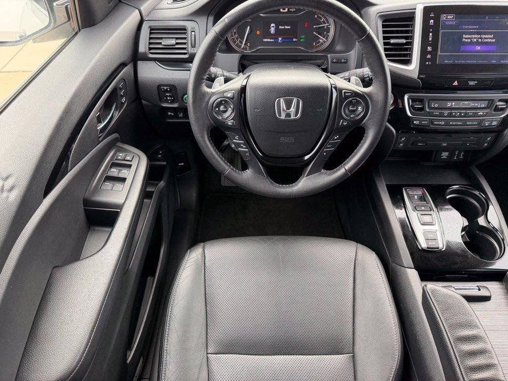 Used 2017 Honda Pilot Elite image 10