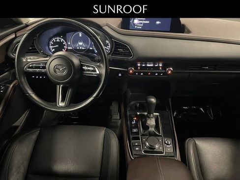 Used 2023 MAZDA CX-30 AWD 2.5 S w/ Premium Package image 9
