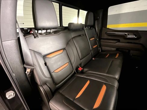 Used 2023 GMC Sierra 1500 AT4 w/ AT4 Premium Package AWD/4WD image 20