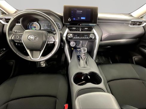 Used 2023 Toyota Venza LE AWD/4WD image 7