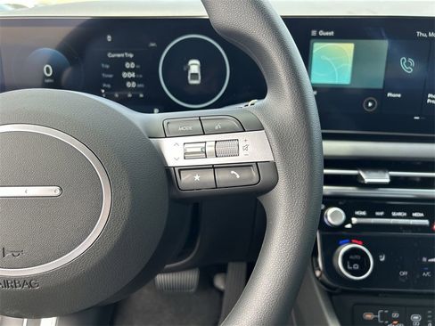 New 2025 Hyundai Santa Cruz SEL image 27